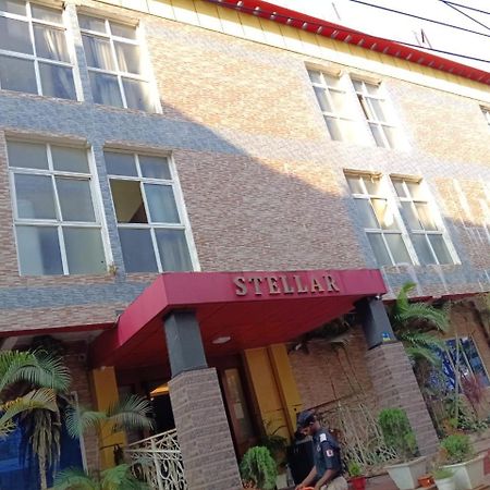 Hotel Stellar Bhubaneswar Exterior photo