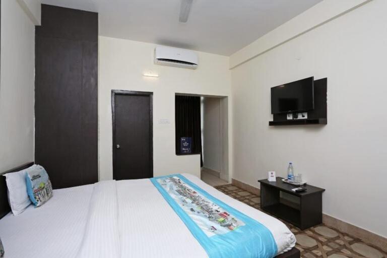 Hotel Stellar Bhubaneswar Exterior photo