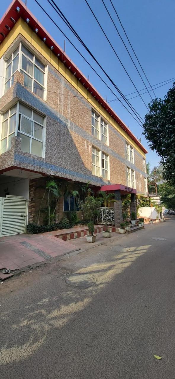 Hotel Stellar Bhubaneswar Exterior photo